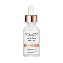 Revolution Skincare Blemish and Pore Refining Serum - 10% Niacinamide + 1% Zinc