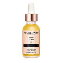 Revolution Skincare Gold Elixir 30ml