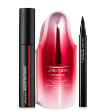 Shiseido Exclusive Ultimate Eye Makeup Set