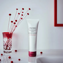 Shiseido Deep Cleansing Foam 125ml