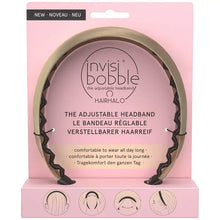 invisibobble HAIRHALO Headband Let's get Fizzycal