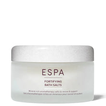 ESPA (Retail) Fortifying Bath Salts 180g