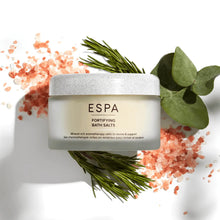 ESPA (Retail) Fortifying Bath Salts 180g