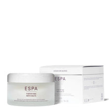 ESPA (Retail) Fortifying Bath Salts 180g