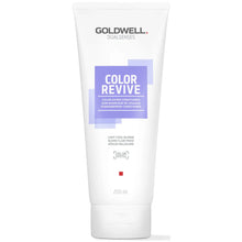 Goldwell Dualsenses Color Revive Light Cool Blonde 200ml