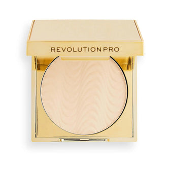 Revolution Pro CC Perfecting Pressed Powder 5g (Various Shades)