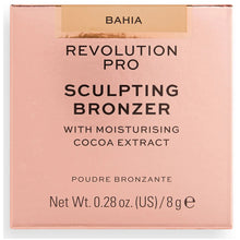 Revolution Pro Sculpting Bronzer 8g (Various Shades)