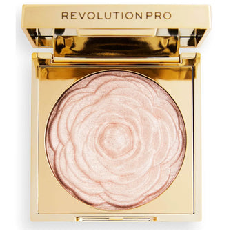 Revolution Pro Lustre Highlighter 9g (Various Shades)