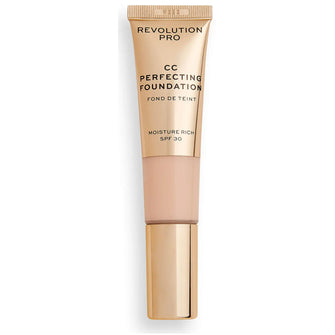 Revolution Pro CC Perfecting Foundation 26ml (Various Shades)