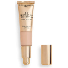 Revolution Pro CC Perfecting Foundation 26ml (Various Shades)