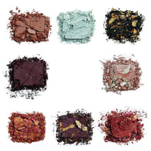 Revolution Pro Regeneration Palette - Astrological 14.4g