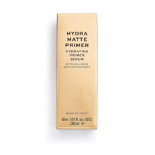 Revolution Pro Hydrating Primer Serum 30ml