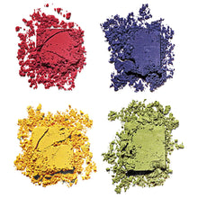 Revolution Pro Regeneration Palette - Trends Mischief Mattes 18g