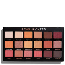 Revolution Pro Regeneration Palette - Mirage 14.4g