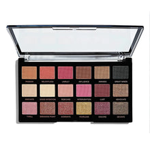 Revolution Pro Regeneration Palette - Revelation 14.4g