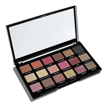 Revolution Pro Regeneration Palette - Revelation 14.4g