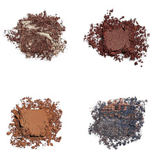 Revolution Pro Regeneration Palette - Trends Azure 14.4g