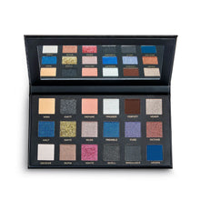 Revolution Pro New Neutrals Smoked Shadow Palette 18g