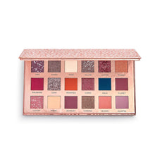 Revolution Pro Pro New Neutrals Blushed Eyeshadow Palette