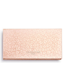 Revolution Pro Pro New Neutrals Blushed Eyeshadow Palette