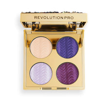 Revolution Pro Ultimate Eye Look Hidden Jewels Palette 3.2g