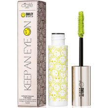 Ciat London Smiley Keep an Eye on Coloured Mascara - Be Happy 10.5ml