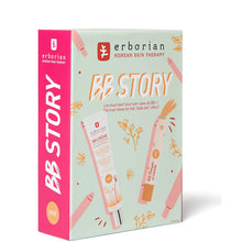 Erborian BB Story Kit - Dore