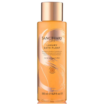 Sanctuary Spa Luxury Bath Float 500ml