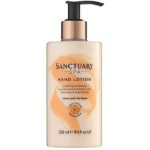 Sanctuary Spa Hand Lotion 250ml