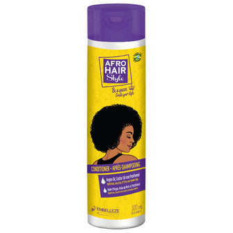 Novex AfroHair Conditioner 300ml