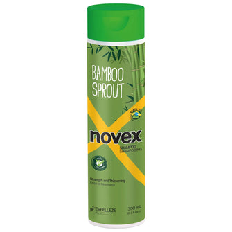 Novex Bamboo Sprout Shampoo 300ml