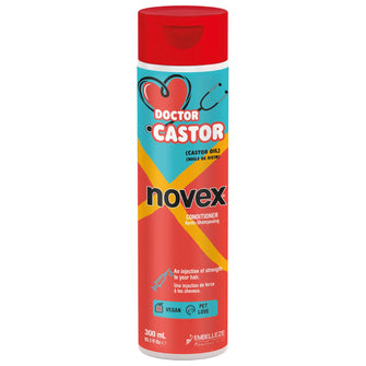 Novex Doctor Castor Conditioner 300ml