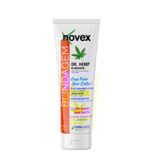 Novex Dr Hemp Thermo Protector Leave-In 100ml