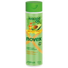 Novex Avocado Oil Conditioner 300ml