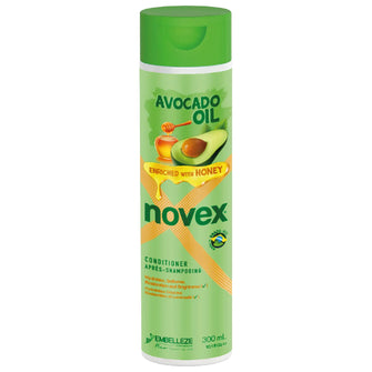 Novex Avocado Oil Conditioner 300ml