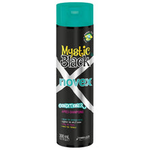 Novex Mystic Black Conditioner 300ml