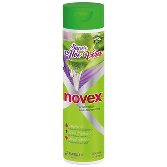 Novex Super Aloe Vera Conditioner 300ml