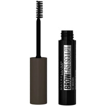 Maybelline Express Brow Fast Sculpt Eyebrow Mascara (Various Shades)