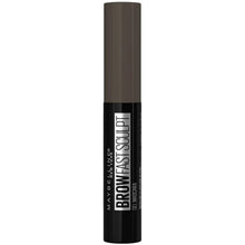 Maybelline Express Brow Fast Sculpt Eyebrow Mascara (Various Shades)