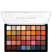 NYX Professional Makeup Ultimate Shadow Palette Escape Artist 40 Shades