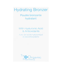 The Organic Pharmacy Hydra Bronzing Powder 20g