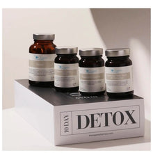 The Organic Pharmacy 10 Day Detox Kit