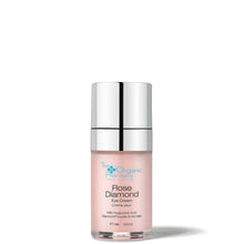 The Organic Pharmacy Rose Diamond Eye Cream 15ml