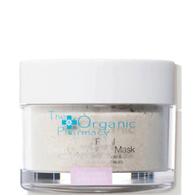 The Organic Pharmacy Flower Petal Deep Cleanser and Mask 200g