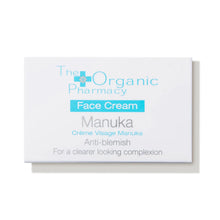 The Organic Pharmacy Manuka Face Cream 50ml