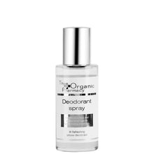 The Organic Pharmacy Deodorant Spray 50ml