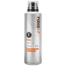 Fudge Professional Dry Shampoo 200ml