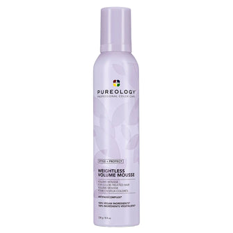 Pureology Weightless Volume Mousse 290g