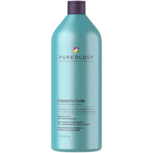 Pureology Strength Cure Shampoo 1000ml