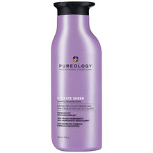 Pureology Hydrate Sheer Shampoo 266ml